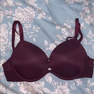 PINK VICTORIA SECRET Super Push-Up